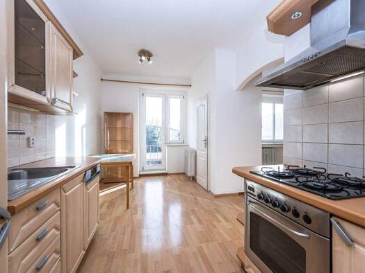 Wohnung zum Kauf 412.000 € 2 Zimmer 72 m² 2. Geschoss Prag 100 00