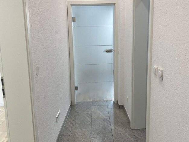 Wohnung zur Miete 1.050 € 3 Zimmer 64 m² EG Süd Stuttgart 70199