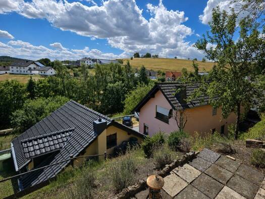 Mehrfamilienhaus zum Kauf 287.000 € 8 Zimmer 210 m² 2.842 m² Grundstück Plütscheid Plütscheid 54597
