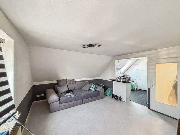 Wohnung zur Miete 375 € 2 Zimmer 43,9 m² 2. Geschoss Wittorf Neumünster 24539