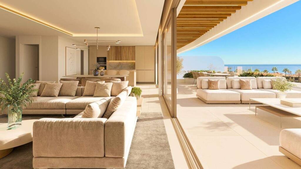 Wohnung zum Kauf 1.300.000 € 166 m² Casares 29690