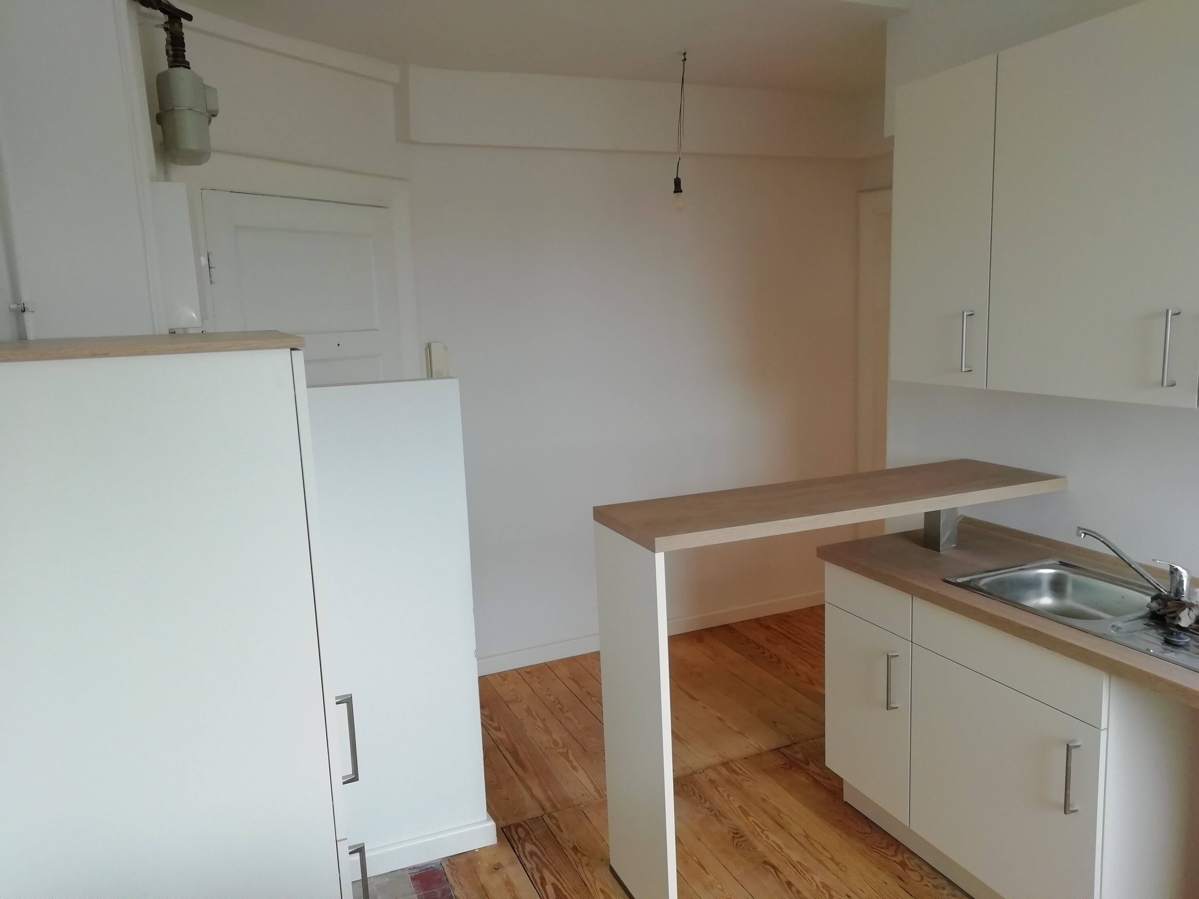 Wohnung zur Miete