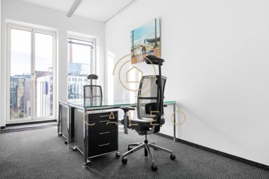 Bürokomplex zur Miete provisionsfrei 25 m² Bürofläche teilbar ab 1 m² St. Benno München 80335