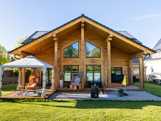 Einfamilienhaus zum Kauf provisionsfrei 569.000 € 5 Zimmer 152,3 m² 948 m² Grundstück Büderich Werl 59457