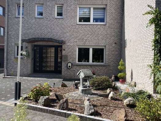 Immobilie zum Kauf 433.000 € 7 Zimmer 233 m² 329 m² Grundstück frei ab sofort Talstraße 16 Königshoven Bedburg 50181