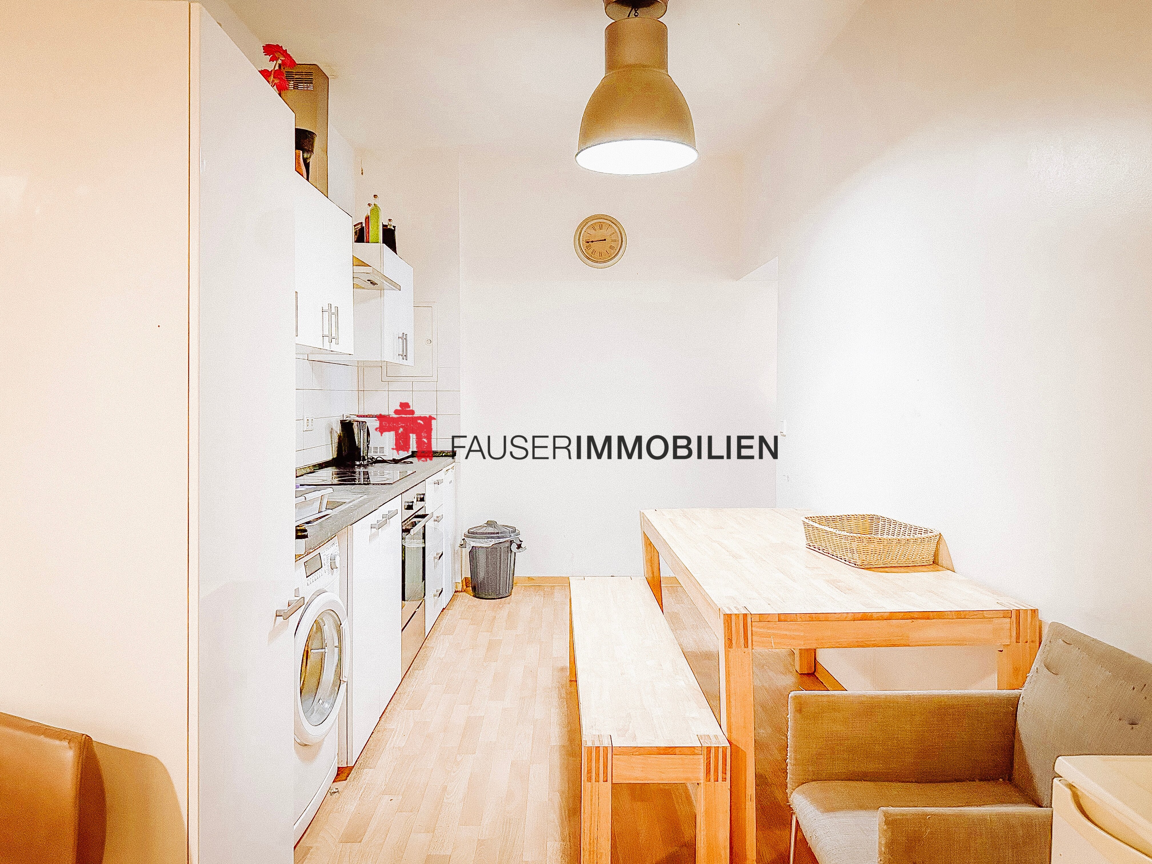 Wohnung zum Kauf 450.000 € 3 Zimmer 60,8 m²<br/>Wohnfläche EG<br/>Geschoss Friedrichshain Berlin-Friedrichshain 10247