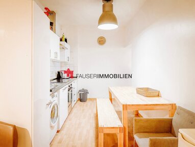 Wohnung zum Kauf 450.000 € 3 Zimmer 60,8 m² EG Friedrichshain Berlin-Friedrichshain 10247