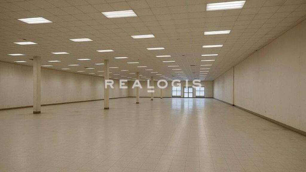 Halle/Industriefläche zum Kauf 555 m² Lagerfläche Kettelersiedlung Nürnberg 90469