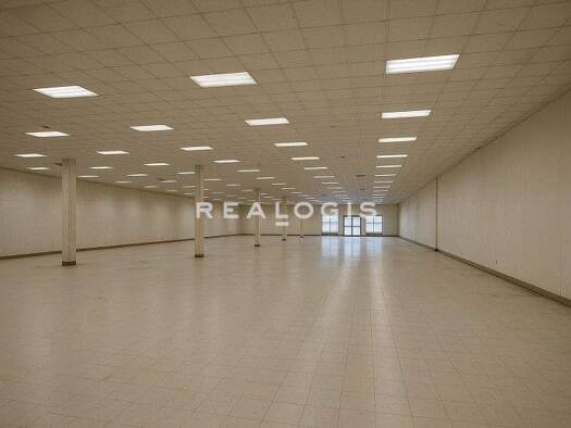 Halle/Industriefläche zum Kauf 555 m² Lagerfläche Kettelersiedlung Südliche Außenstadt 90469