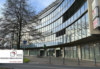 Büro-/Praxisfläche zur Miete 344 m² Bürofläche teilbar ab 160 m² Wiesdorf - West Leverkusen 51373