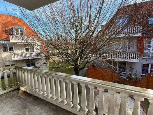 Wohnung zur Miete 667 € 3 Zimmer 79,4 m² 2. Geschoss frei ab sofort Dahlienweg 12 Gallinchen Cottbus 03046