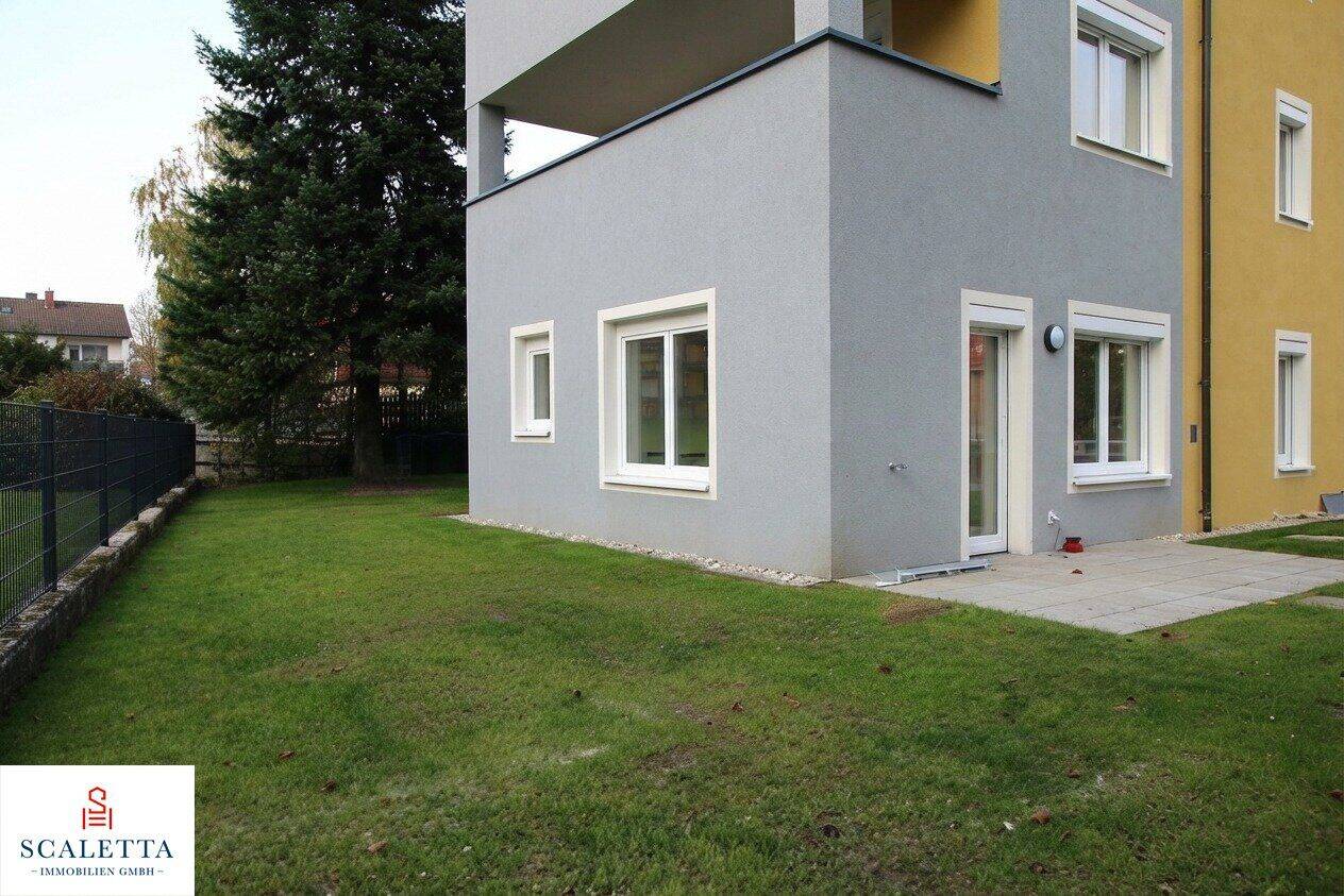 Wohnung zur Miete in Salzburg