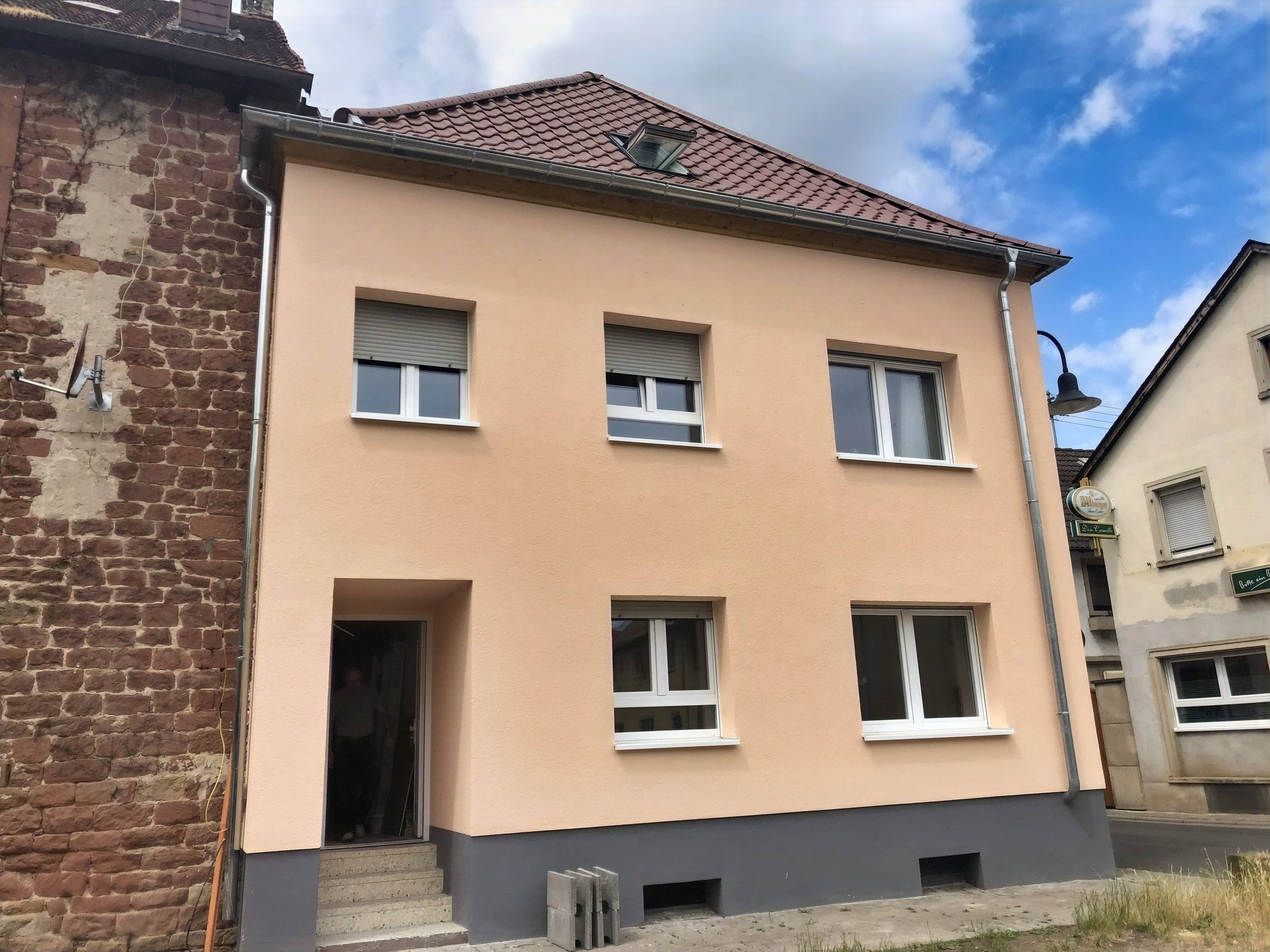 Wohnung zum Kauf 146.000 € 2 Zimmer 40,2 m²<br/>Wohnfläche ab sofort<br/>Verfügbarkeit Friedelsheim 67159