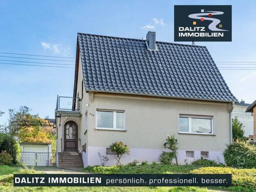 Einfamilienhaus zum Kauf 375.000 € 3 Zimmer 70 m² 752 m² Grundstück Brenig Bornheim 53332