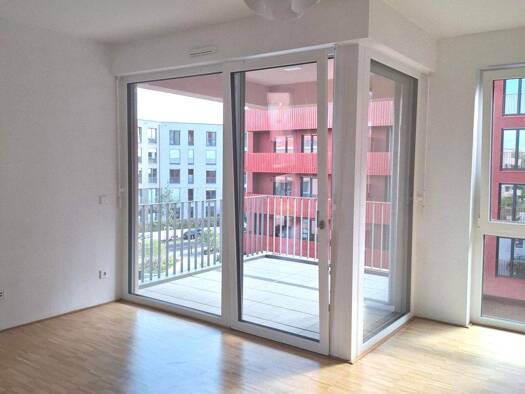 Wohnung zur Miete 1.412 € 4 Zimmer 97,7 m² 3. Geschoss frei ab 01.01.2026 Simone-Veil-Straße 14 Endenich Bonn 53121