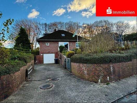 Einfamilienhaus zum Kauf 369.000 € 5 Zimmer 153 m² 915 m² Grundstück Oelixdorf 25524