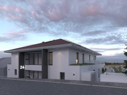 Wohnung zur Miete - Erstbezug 1.300 € 3 Zimmer 96,8 m² frei ab 01.02.2026 Sandbach Breuberg / Sandbach 64747