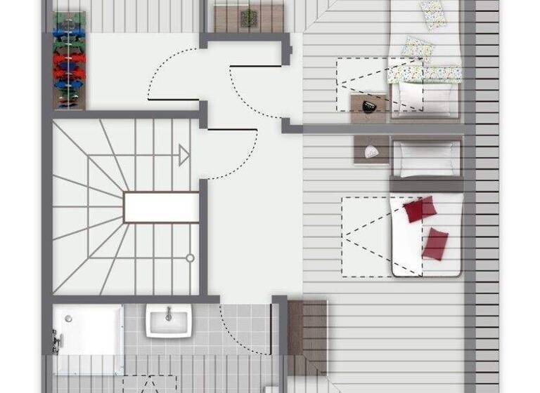 Doppelhaushälfte zum Kauf 495.000 € 6 Zimmer 141,5 m² 391 m² Grundstück Meddewade 23847