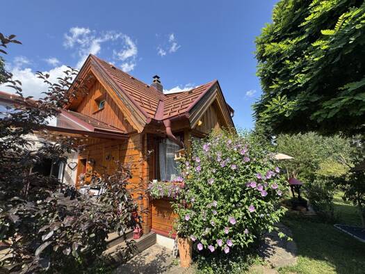 Einfamilienhaus zum Kauf 420.000 € 4 Zimmer 97 m² 603 m² Grundstück Werndorf 8402
