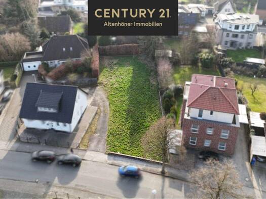 Grundstück zum Kauf 340.000 € 972 m² Grundstück Stadt Ibbenbüren 49477