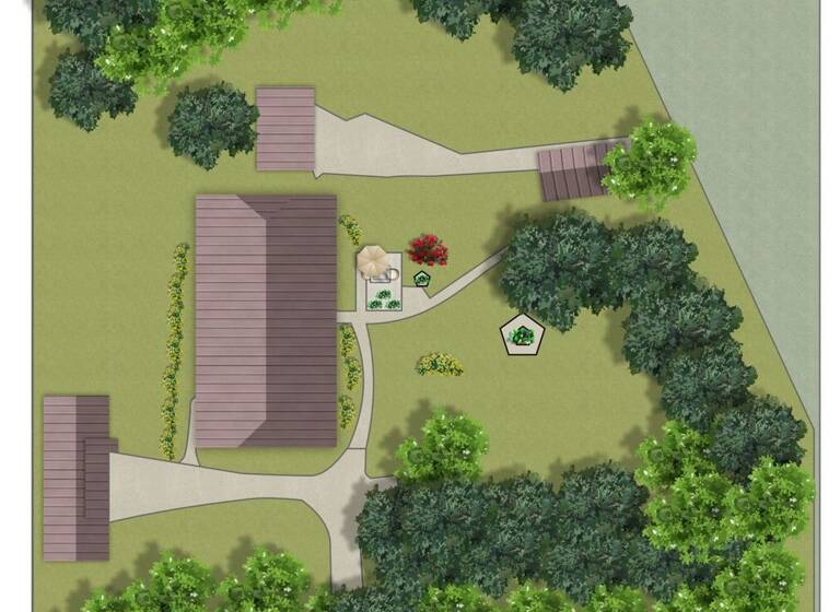 Einfamilienhaus zum Kauf 984.000 € 10 Zimmer 336 m² 3.991 m² Grundstück Heimbuch Undeloh 21274