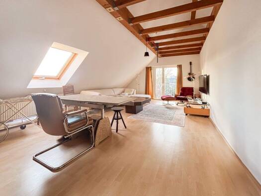 Wohnung zum Kauf 362.000 € 4 Zimmer 95,9 m² Biebrich Wiesbaden / Biebrich 65203