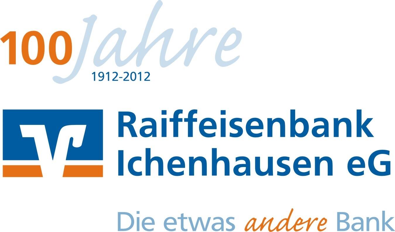 Raiffeisenbank Ichenhausen e.G