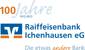 Raiffeisenbank Ichenhausen e.G
