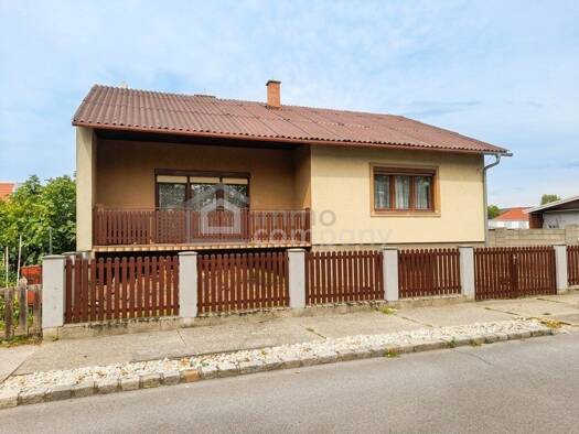 Haus zum Kauf 339.000 € 3 Zimmer 98 m² 519 m² Grundstück Gols 7122