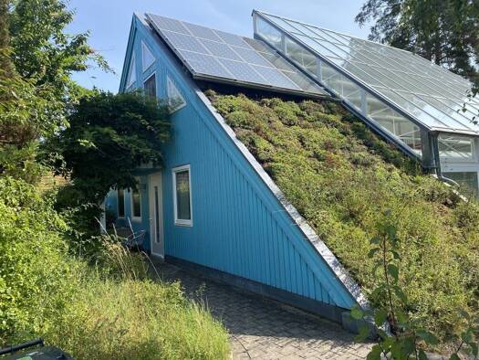 Einfamilienhaus zum Kauf 1.490.000 € 8 Zimmer 220 m² 900 m² Grundstück Pleinfeld Pleinfeld 91785