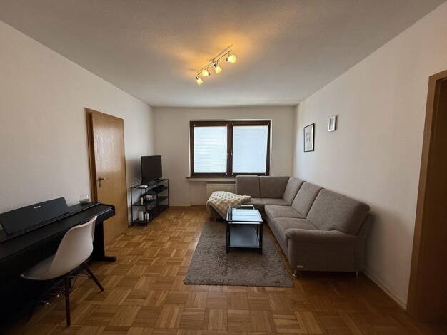 Wohnung zur Miete 350 € 2,5 Zimmer 43,3 m² 2. Geschoss frei ab 01.10.2025 Postallee 29 Mitte Gladbeck 45964