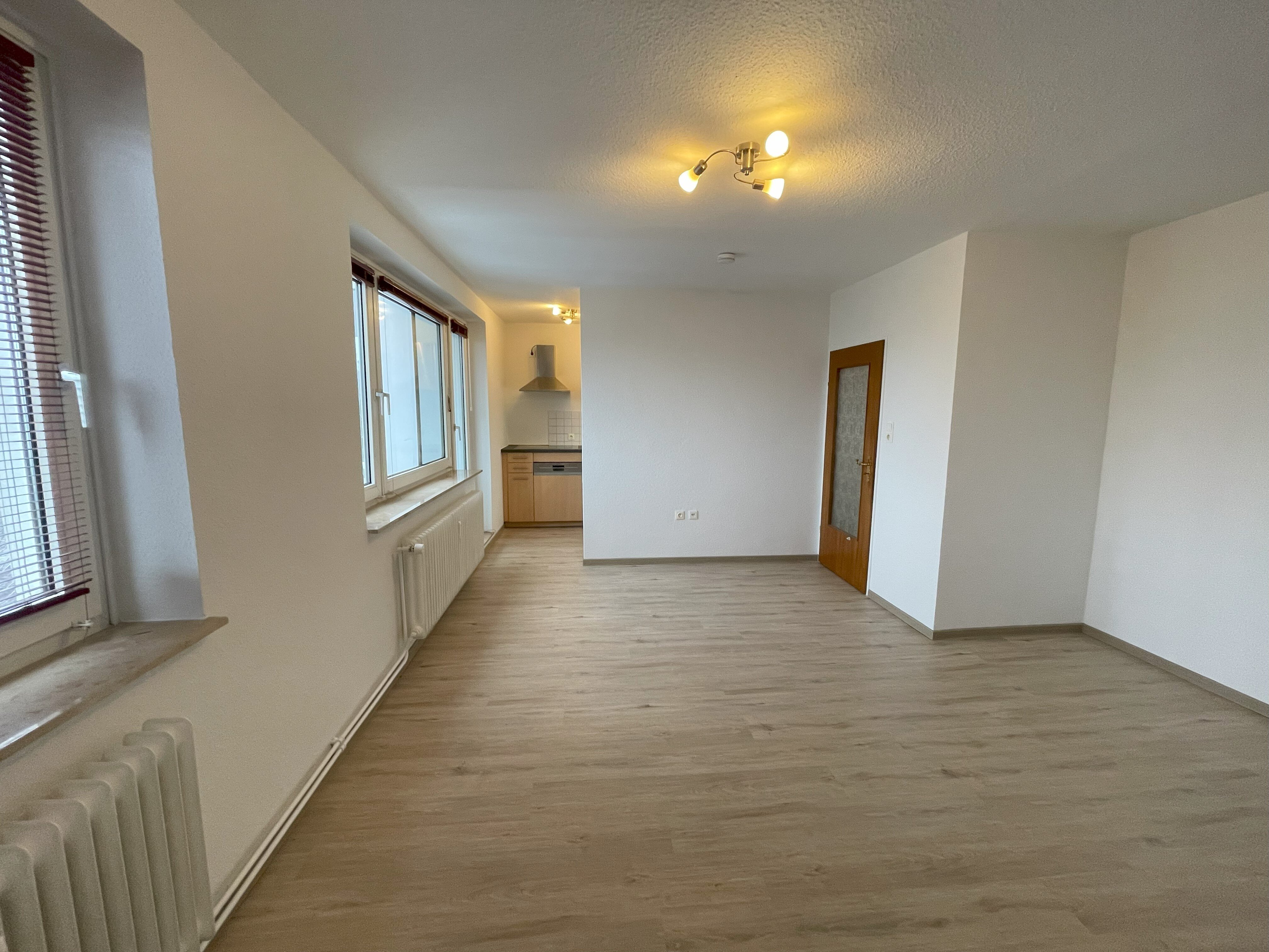 Studio zur Miete 450 € 1 Zimmer 31 m²<br/>Wohnfläche 6.<br/>Geschoss 01.02.2025<br/>Verfügbarkeit Thedinghauser Str. 115 Gartenstadt Süd Bremen 28201