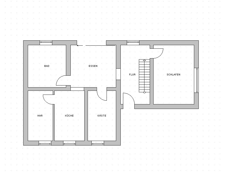 Haus zum Kauf 468.000 € 4 Zimmer 185 m²<br/>Wohnfläche 1.266 m²<br/>Grundstück Am Stadtrand Hoyerswerda 02977