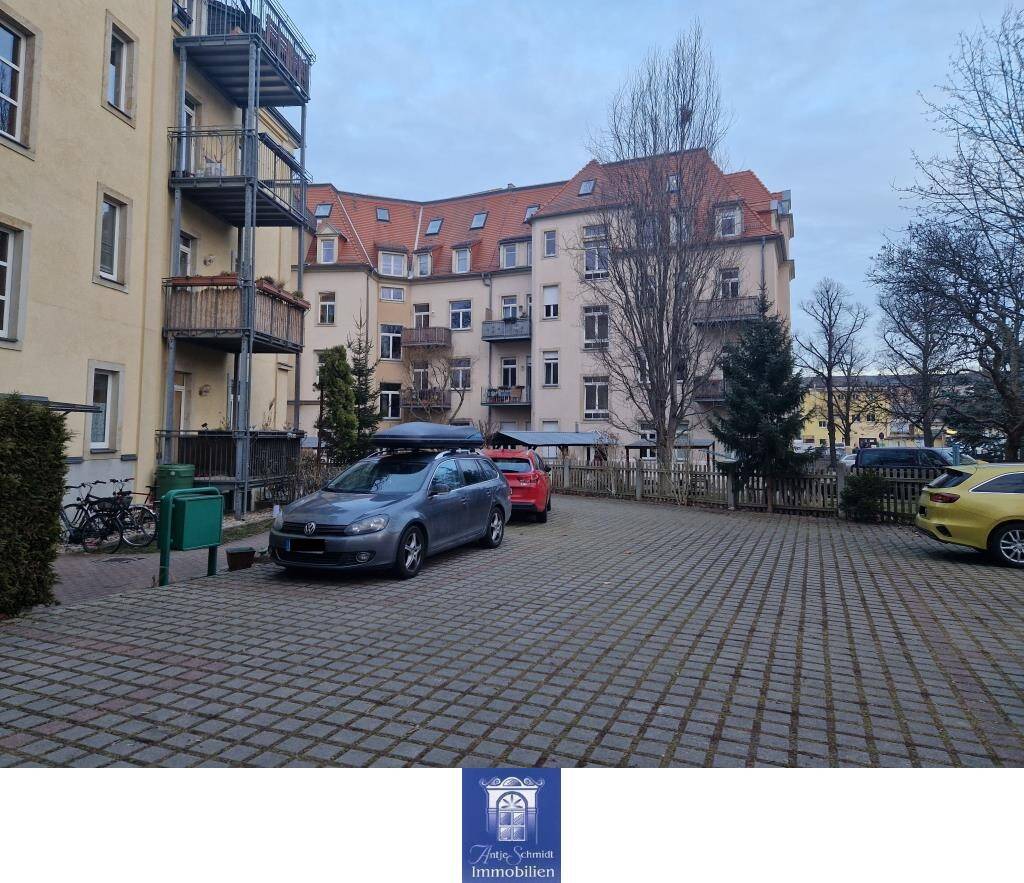 Außenstellplatz zur Miete - Ansicht 2