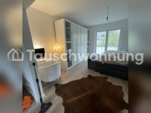 Wohnung zur Miete nur mit Wohnberechtigungsschein Tauschwohnung 650 € 3 Zimmer 80 m² 2. Geschoss Greven 48268
