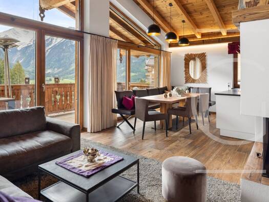 Haus zum Kauf 1.250.000 € 6 Zimmer 159 m² 239 m² Grundstück Neukirchen am Großvenediger 5741