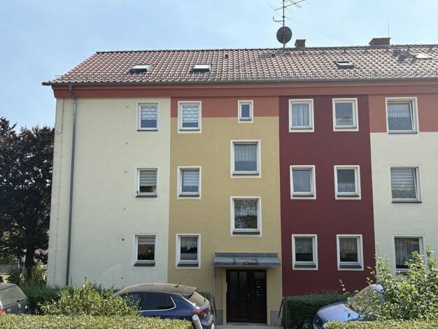 Wohnung zum Kauf 75.000 € 3 Zimmer 62 m² EG Dornburg Dornburg-Camburg 07778