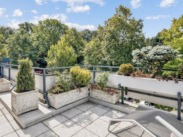 Penthouse zum Kauf 339.000 € 2,5 Zimmer 94 m² 2. Geschoss Bredeney Essen 45133