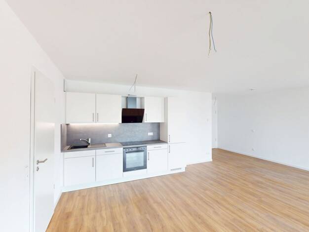 Wohnung zur Miete 850 € 2 Zimmer 62,2 m² 1. Geschoss Wilmendyk Inrath/Kliedbruch Inrath / Kliedbruch 47803