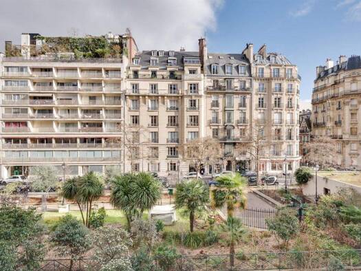 Wohnung zum Kauf 980.000 € 92 m² Muette Nord Paris 16ème 75016