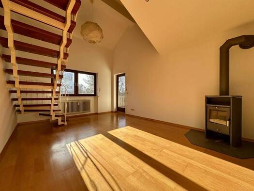 Wohnung zum Kauf 439.000 € 4 Zimmer 91,7 m² 2. Geschoss frei ab sofort Gauting 82131