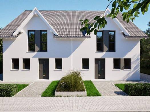 Doppelhaushälfte zum Kauf provisionsfrei 594.313 € 7 Zimmer 149 m² 455 m² Grundstück Berghofen Aplerbeck 44267
