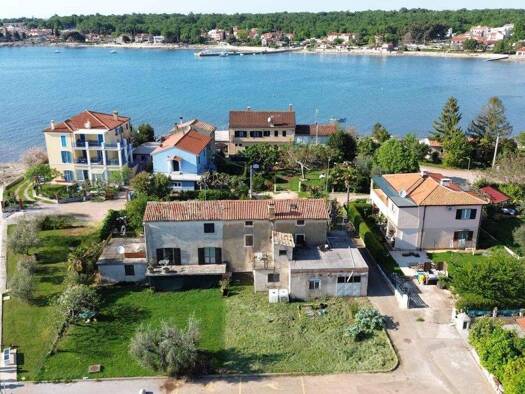 Doppelhaushälfte zum Kauf 720.000 € 6 Zimmer 337 m² Grundstück Novigrad 52466