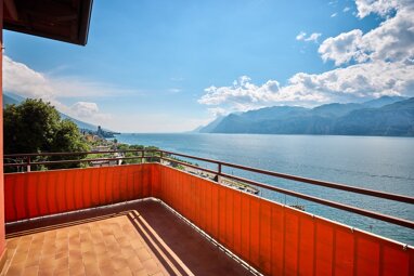 Apartment zum Kauf 495.000 € 3 Zimmer 83 m² 3. Geschoss frei ab sofort Via Gardesana 370 Malcesine 37018