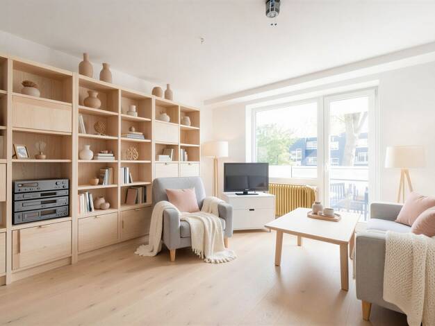 Wohnung zum Kauf 149.000 € 3 Zimmer 75 m² 1. Geschoss Ellenerbrok-Schevemoor Ost 28325