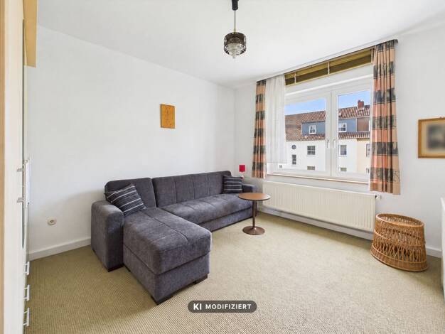 Wohnung zum Kauf 104.000 € 3 Zimmer 69,5 m² 1. Geschoss Innenstadt Detmold 32756