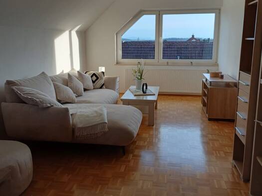 Wohnung zur Miete 975 € 2 Zimmer 60 m² Geschoss 2/3 frei ab sofort Auf der Höhe 90 Moitzfeld Bergisch Gladbach 51429