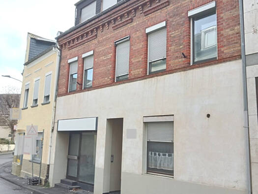 Mehrfamilienhaus zum Kauf 699.000 € 12 Zimmer 306,3 m² 233 m² Grundstück Metternich Koblenz / Koblenz-Metternich 56072