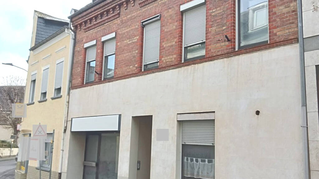 Mehrfamilienhaus zum Kauf 645.000 € 12 Zimmer 306,3 m² 233 m² Grundstück Metternich Koblenz / Koblenz-Metternich 56072