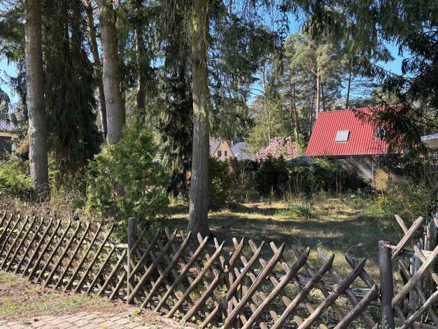 Grundstück zum Kauf 250.000 € 604 m² Grundstück Süd Petershagen/Eggersdorf 15345
